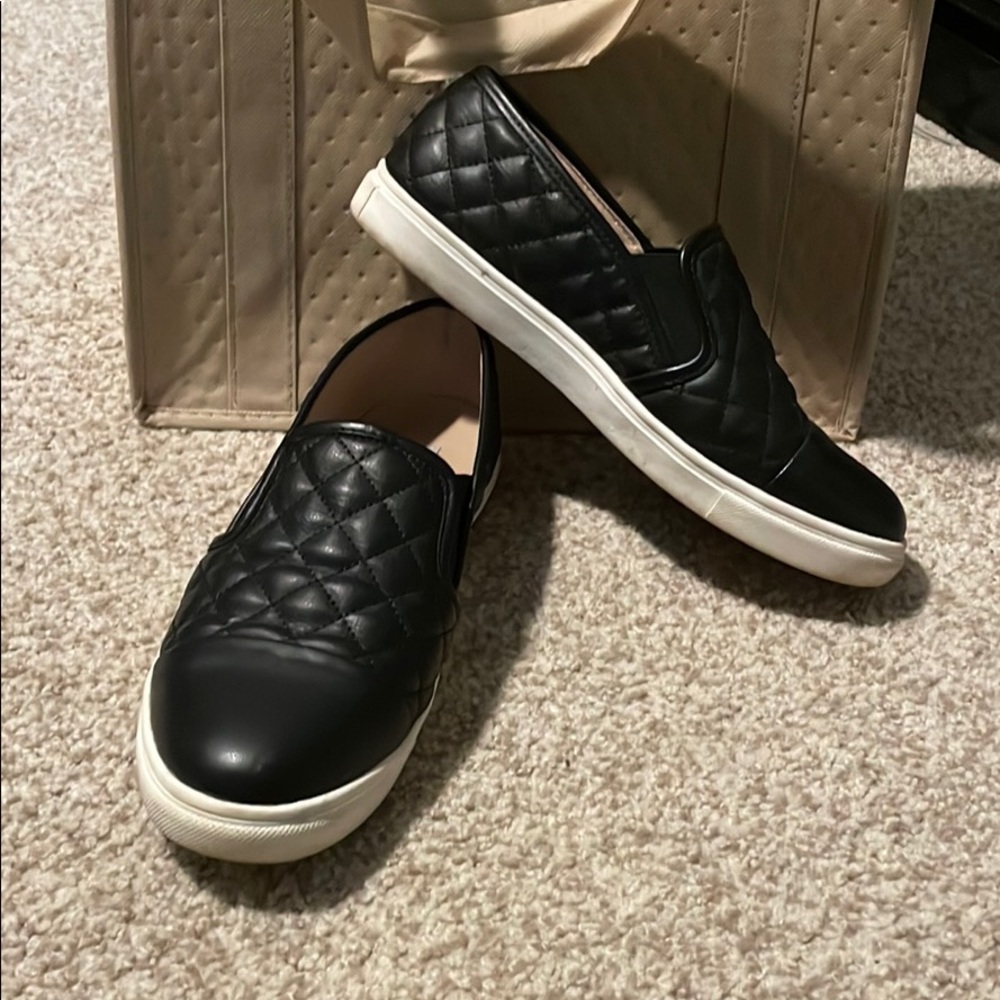 Steve Madden loafers